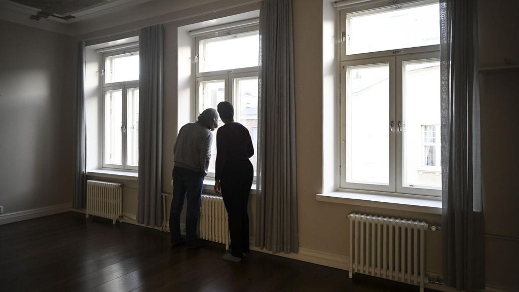 LK 10.1.2024 Asuntoesittely Helsingissä 19. joulukuuta 2023.