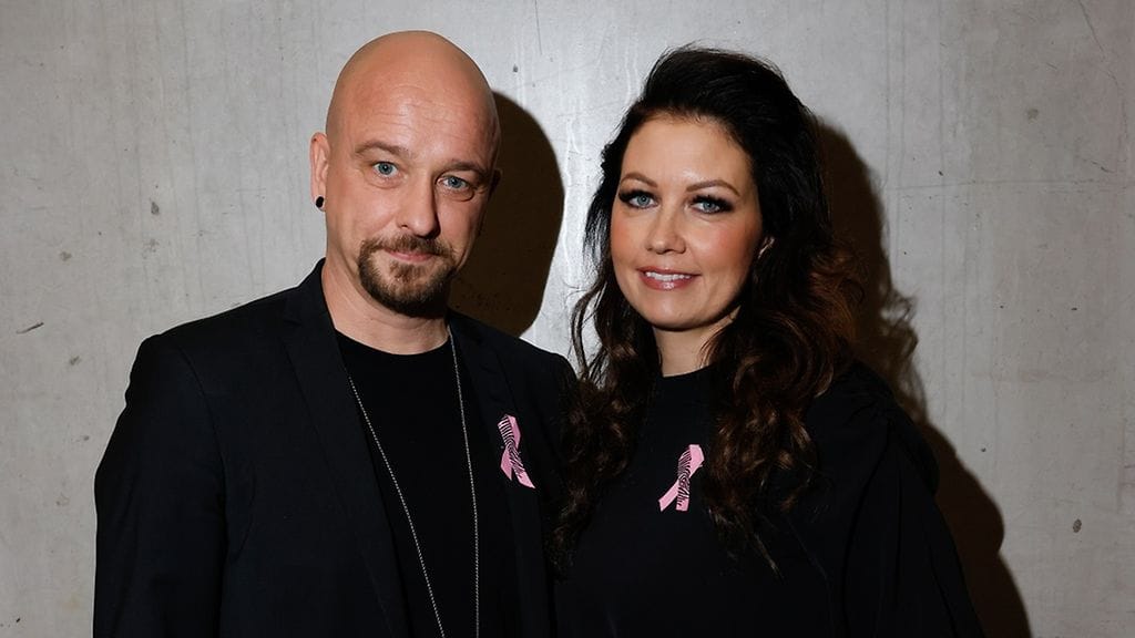 Varpu Hintsanen kertoo somessa hänen ja puolisonsa Sami Hintsasen päätöksestä laittaa kotinsa myyntiin.