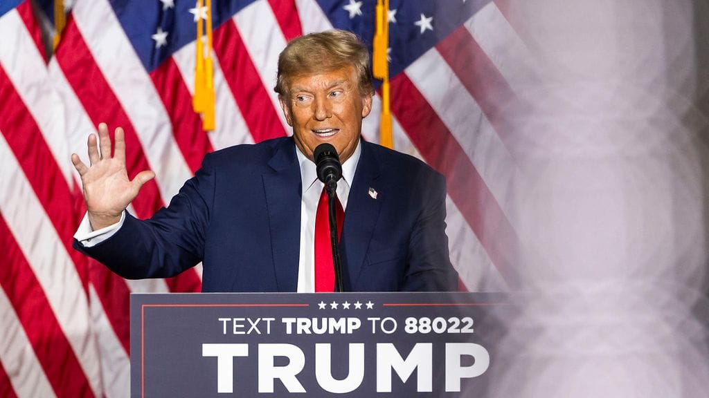 Nevada ei tee Yhdysvaltain presidentinvaalien esivaalikisasta äänestäjille helppoa, kirjoittaa Mari Karppinen.