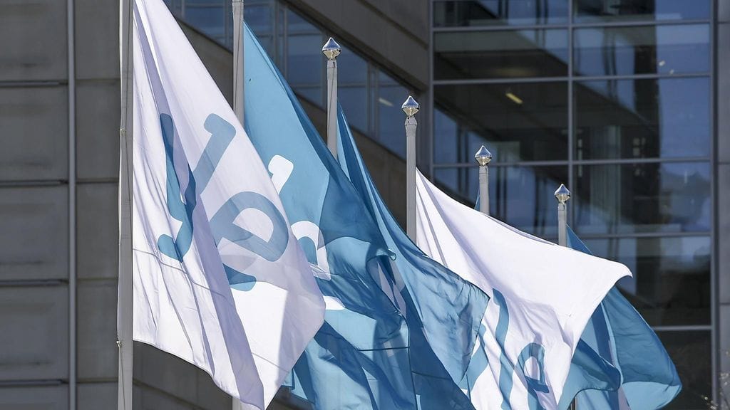 Muusikot luovuttivat tänään vetoomuksen Ylelle.