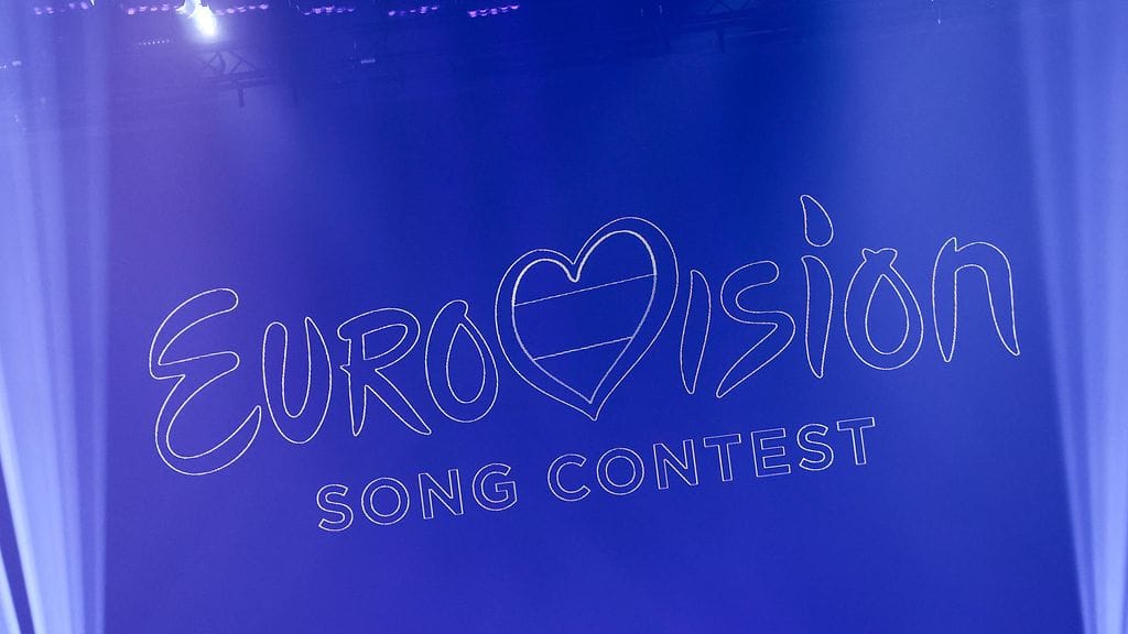 Aasia saa Euroviisut.