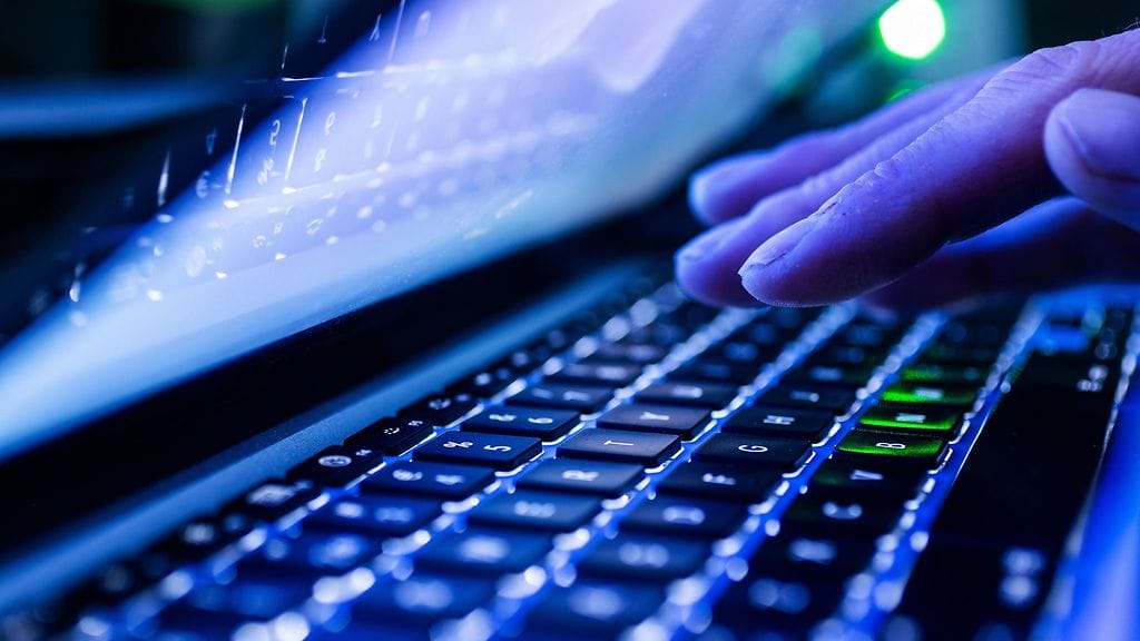 Monen maan viranomaiset osallistuivat operaatioon hakkeriryhmää vastaan