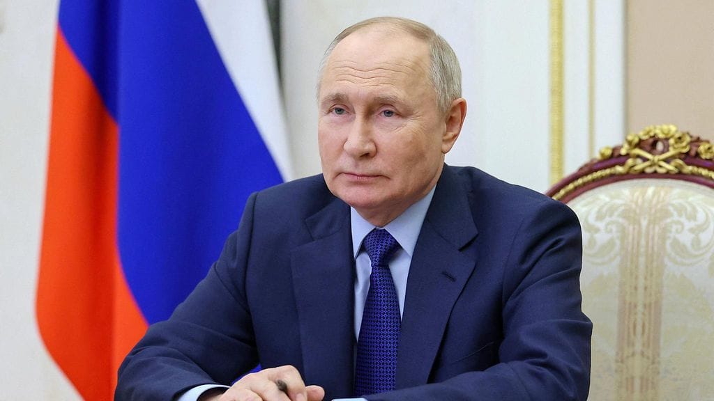 Putin ei aio soittaa onnittelupuhelua Stubbille. Stubb on sanonut aiemmin, että ei vastaisi puhelimeen.