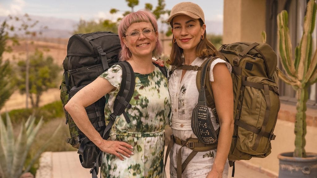 meeri-koutaniemi-ja-meiju-niskala