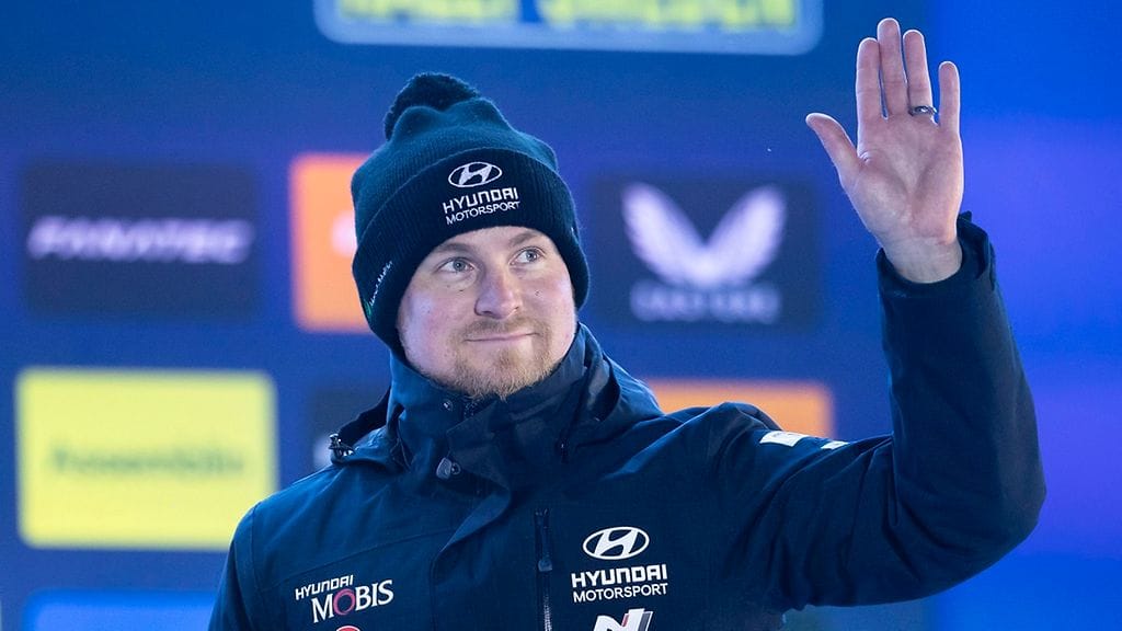 Pikataival-osio: Iso väite Kalle Rovanperästä aiheutti erimielisyyttä – rohkea näkemys Esapekka Lapista