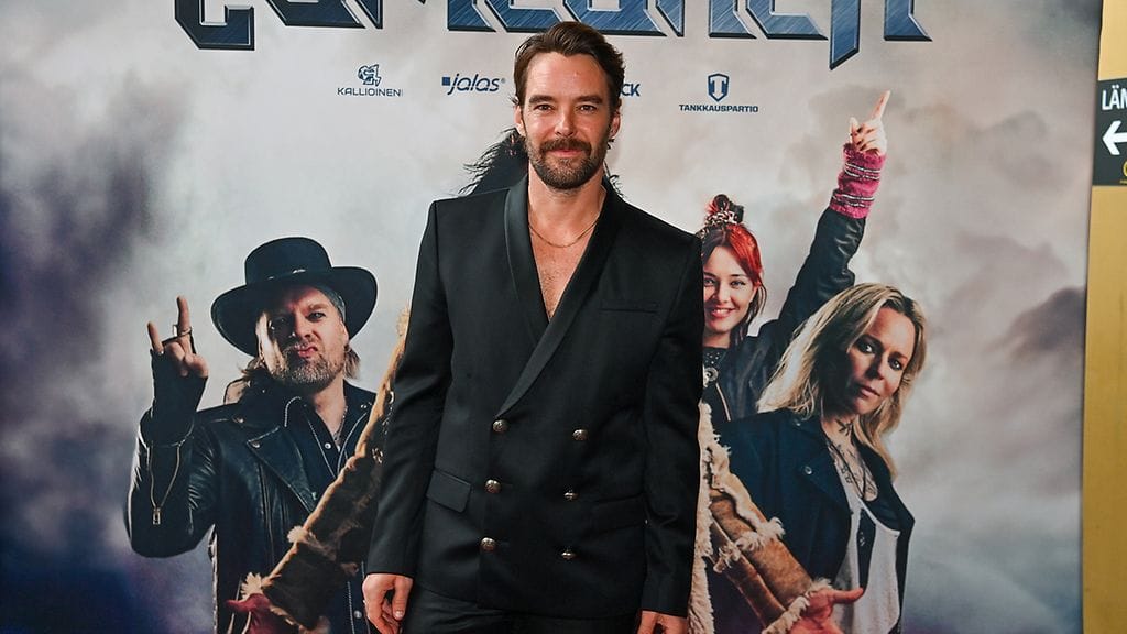 Mikko Leppilampi on elänyt hiljaiseloa julkisuudesta keväästä 2024 lähtien.