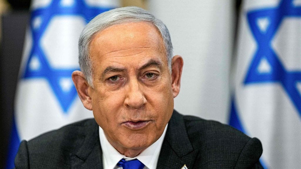 Israelin pääministeri Benjamin Netanjahu on sanonut jatkavansa sotaa, kunnes Israel on saanut täyden voiton Hamasista.