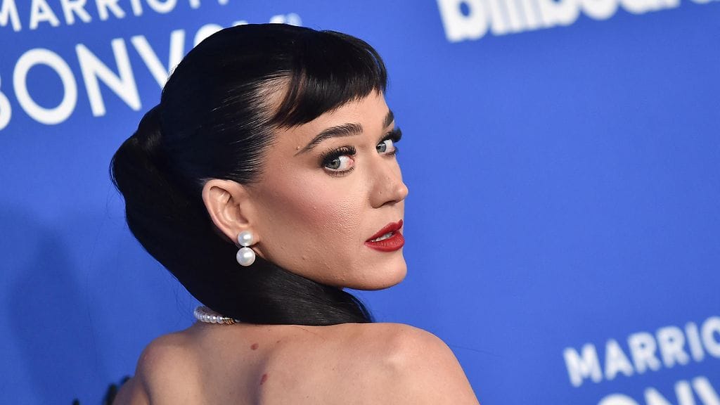 Katy Perry hakee väliaikaista lähestymiskieltoa kodittomalla miehelle, joka on vieraillut hänen tontillaan.