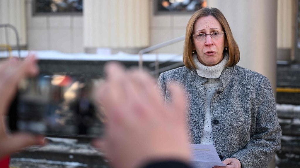 Venäjä kutsui torstaina Yhdysvaltojen Moskovan-suurlähettilään Lynne Tracyn puhutteluun.