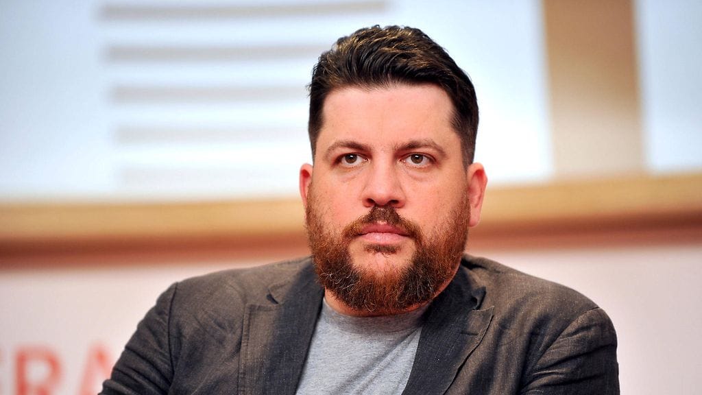 Aleksei Navalnyin pitkäaikainen työpari Leonid Volkov pahoinpideltiin tiedottajan mukaan tiistaina vasaralla Liettuan pääkaupungissa Vilnassa.