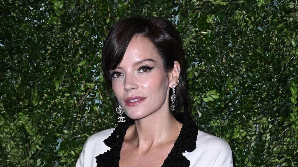 Lily Allen teki uuden aluevaltauksen.