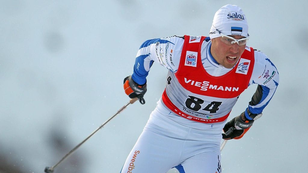 Algo Kärp kertoi avoimesti veridopingin käytöstään.