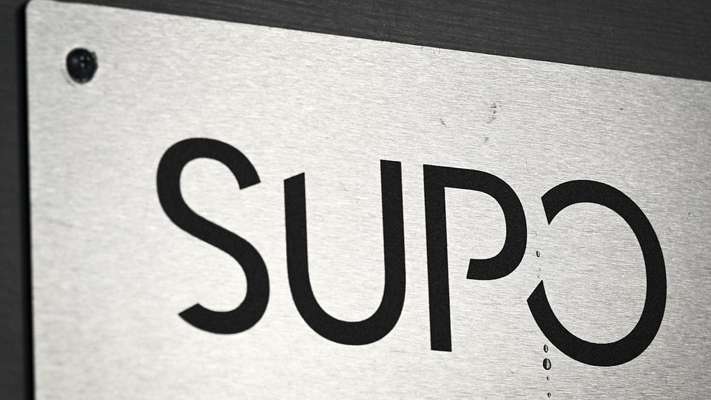 Virka avautui suojelupoliisin päällikön tehtävää aiemmin hoitaneen Antti Pelttarin siirryttyä vuodenvaihteessa eduskunnan pääsihteeriksi.