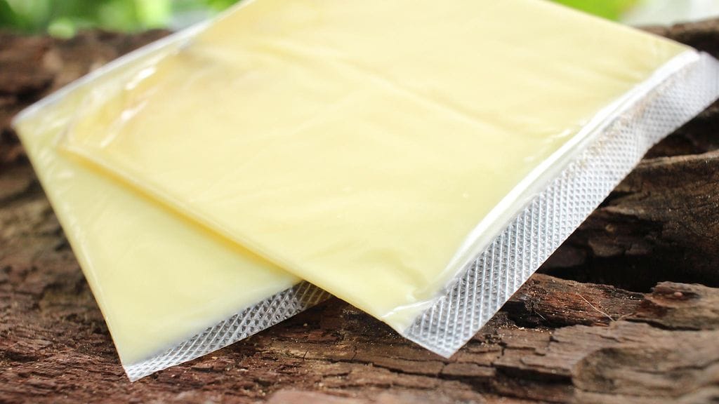 Sulatejuusto sulatejuustoviipaleet