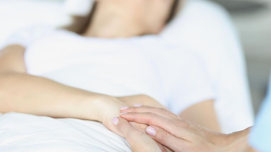 Britannian alahuone hyväksyi eutanasiaesityksen tunteikkaan keskustelun jälkeen. Kuvituskuva.