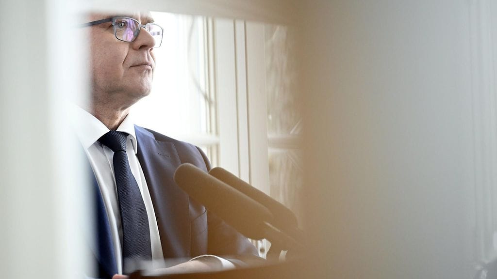 Petteri orpo kyselytunti 0704