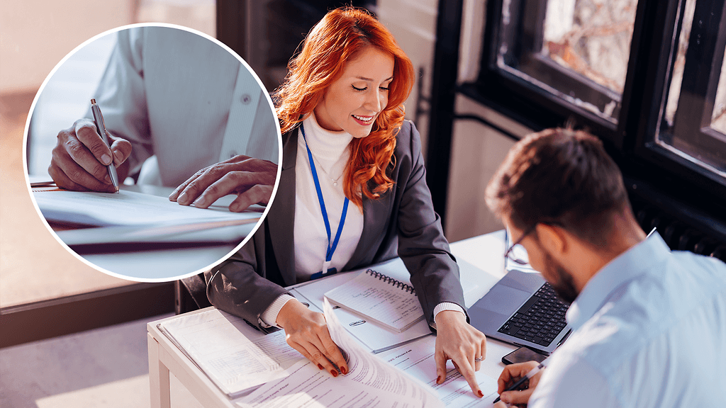 Mitkä tekijät vaikuttavat siihen, myöntääkö pankki luottoa tai lainaa?