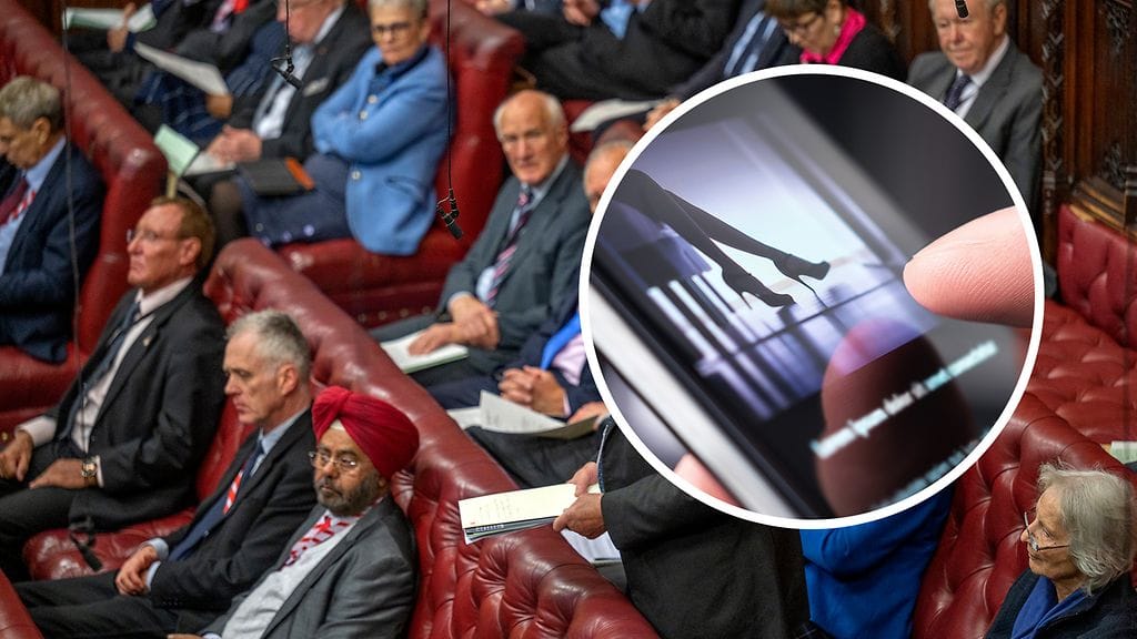 Kuvituskuva. Kuvan henkilöt eivät liity tapaukseen.