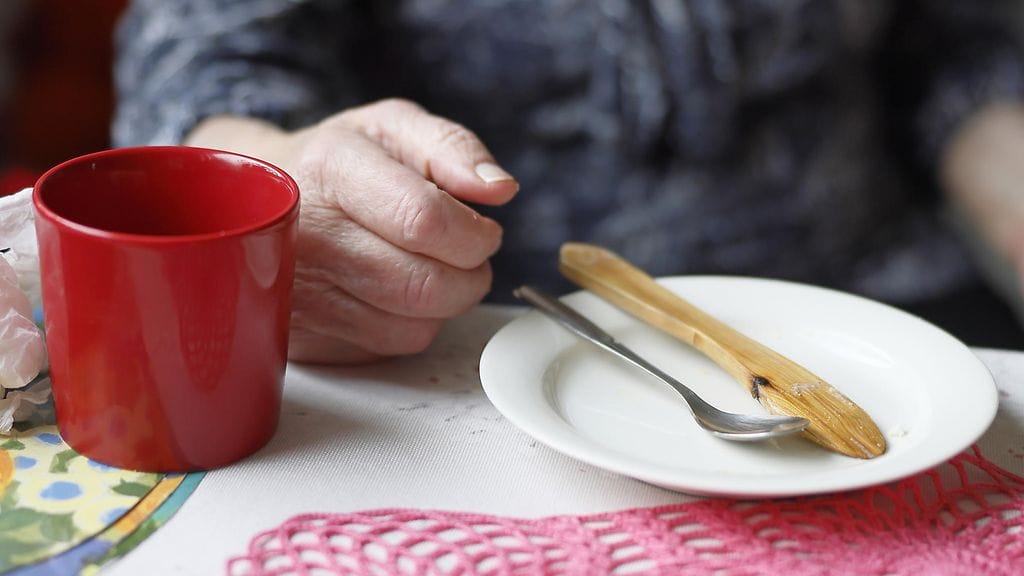 Apulaisoikeusasiamiehen mukaan hyvinvointialue toimi lainvastaisesti vanhuksen tapauksessa.