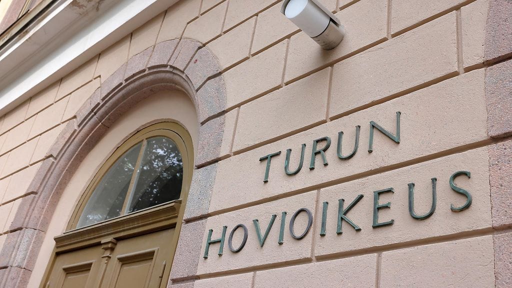 Turun hovioikeus oli syyttäjän kanssa yhtä mieltä siitä, että käräjäoikeuden tuomio oli liian lievä.