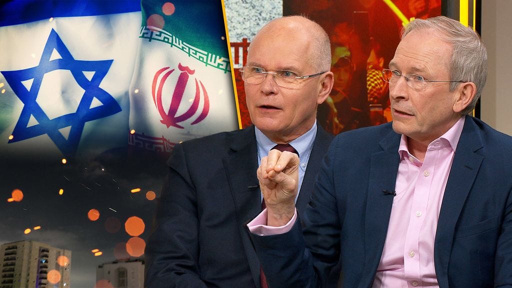 Mihin Israelin ja Iranin vihanpito voi johtaa?