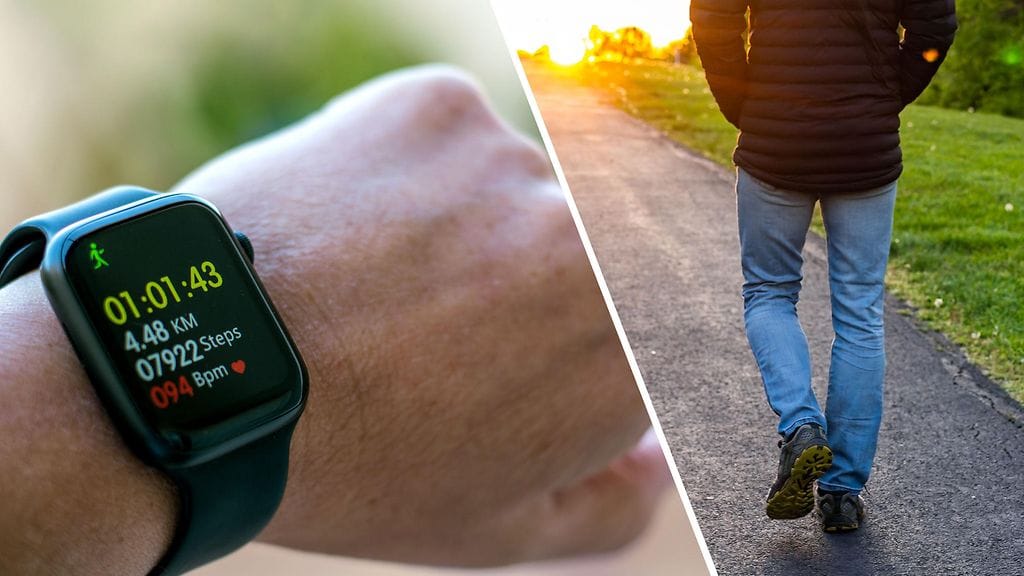 Kaksi treeniä viikossa onkin yhtä hyödyllisiä kuin jokailtainen hikoilu?