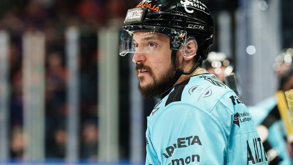 Juhamatti Aaltonen ei jatka Pelicansissa.