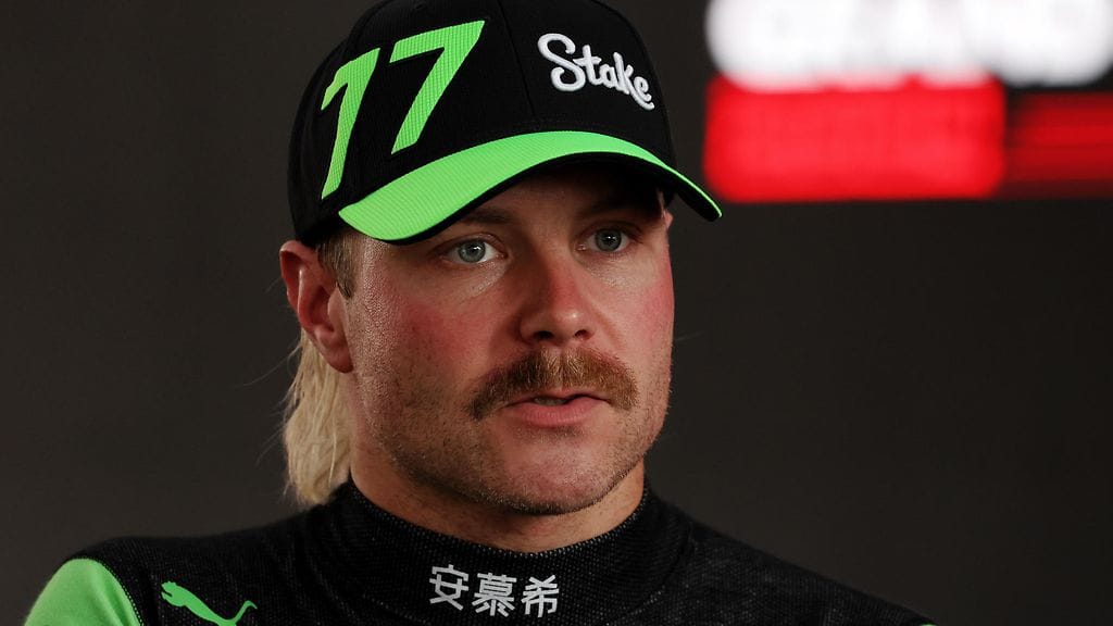 Valtteri Bottas joutuu saksalaistiedon mukaan etsimään toisen työnantajan, jos haluaa jatkaa uraansa F1-sarjassa.