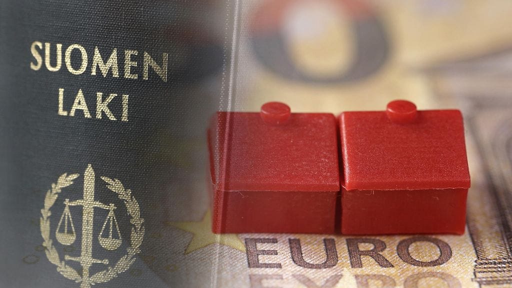 KKV on tehnyt yhtiön toiminnasta tutkintapyynnön poliisille.