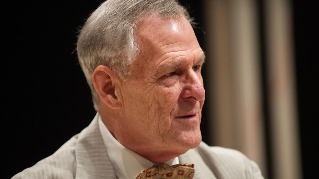 Game of Thrones -sarjaa tähdittänyt Ian Gelder on kuollut.