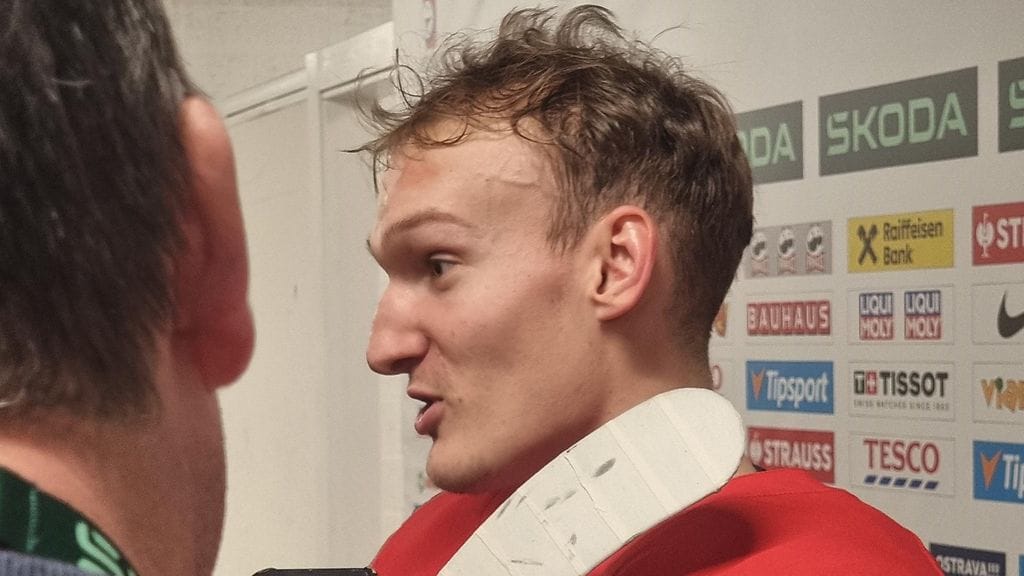 Benjamin Baumgartner