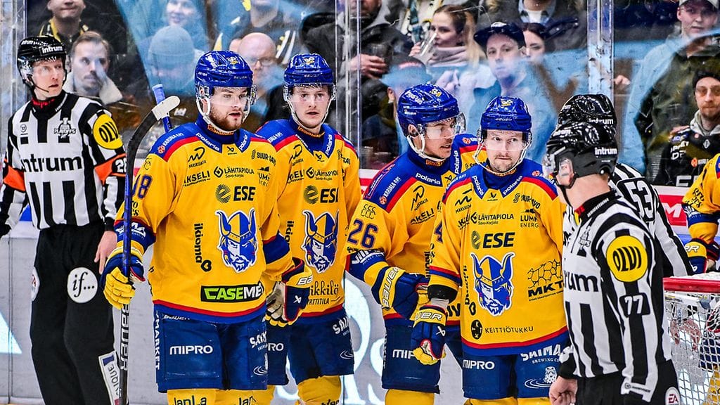 Jukurit aloittaa osakeannin.