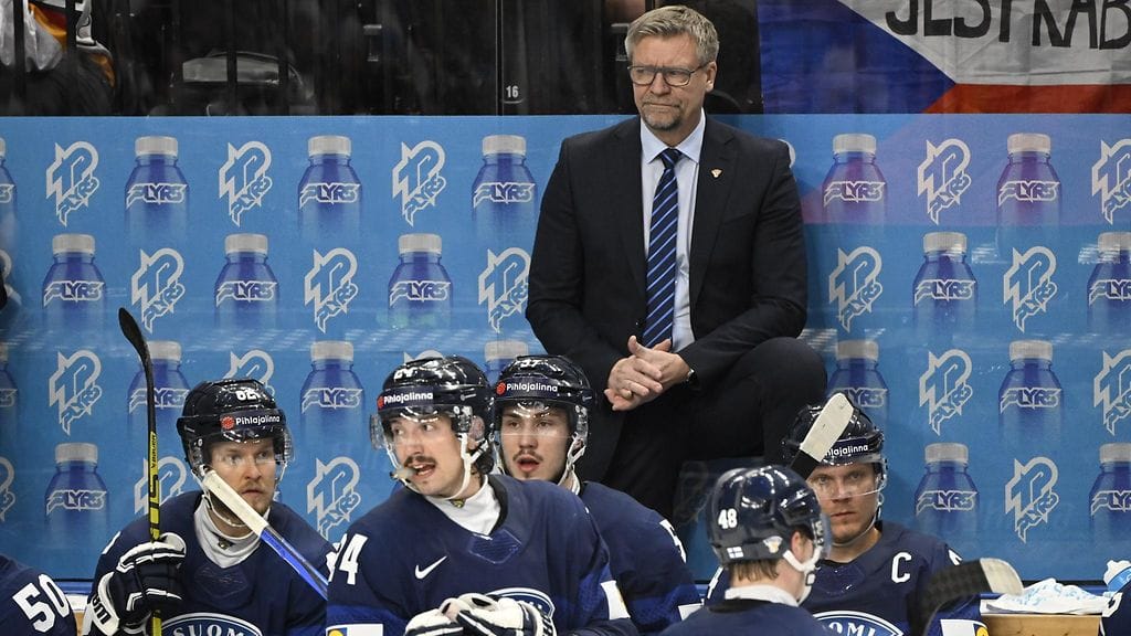 Mikael Granlund vaarassa saada pelikieltoa – Lasse Kukkonen sanoo suoraan: "Riskit on aika isot"