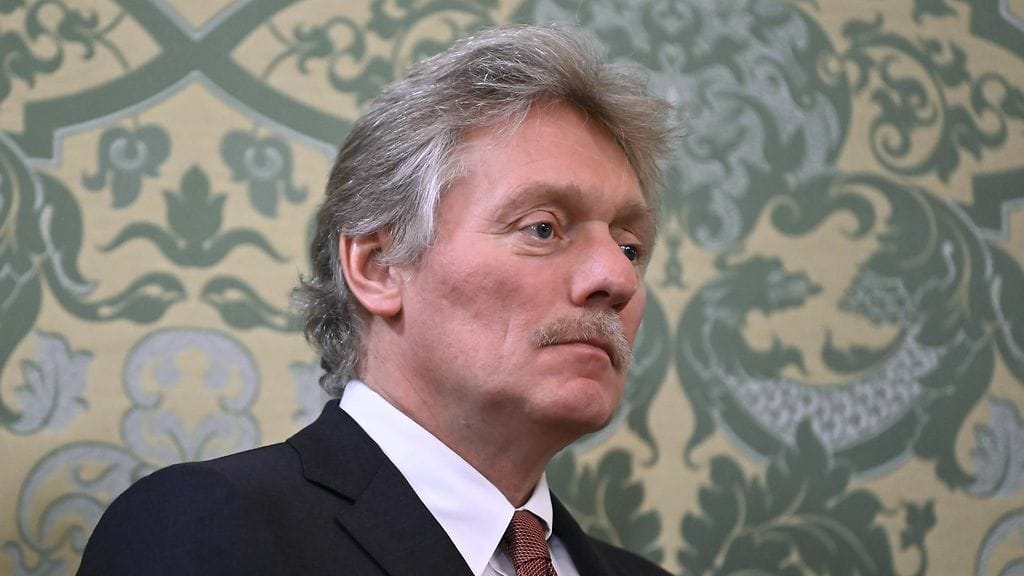 Kremlin edustaja Dmitri Peskov kommentoi maanantaina Venäjän seuraavan aktiivisesti Euroopan laitaoikeiston nousua.