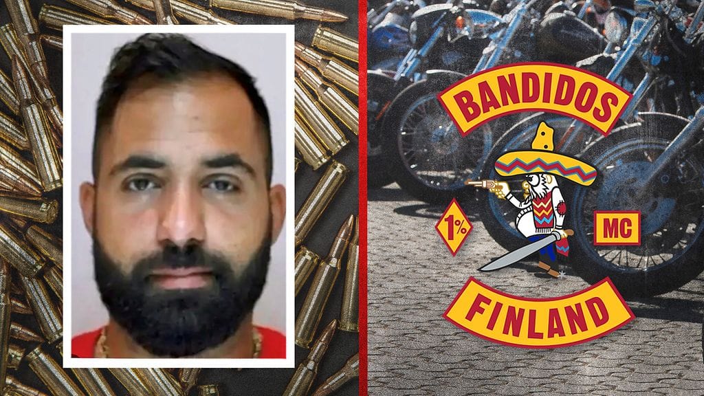 MTV Uutisten tietojen mukaan pelätystä ruotsalaisesta Foxtrot-rikollisverkostosta irtaantunut ryhmittymä suunnitteli pommi-iskua Bandidoksen kerhotalolle Tampereella.