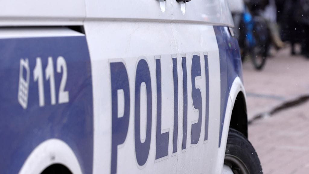 Tilanteesta saapui useita hätäkeskusilmoituksia.