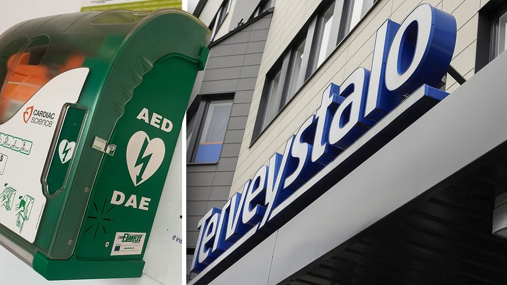 Poliisi tutkii lääkärikeskuksen toimintaa pelastustoiminnan laiminlyöntinä.