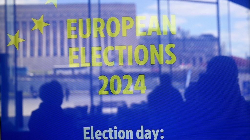 Uutissuomalaisen kyselyn mukaan kolme neljästä aikoo äänestää EU-vaaleissa