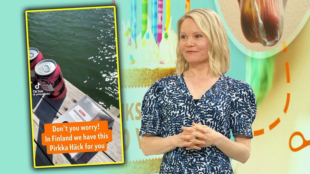 Some pursuu erilaisista vinkeistä – uhkaako netti Niksipirkan tulevaisuutta?