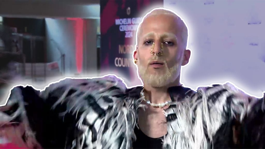 Kozeen Shiwan kertoo syyt ravintolan sulkeutumiselle.