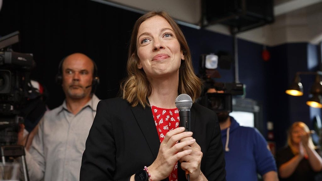 Toisin kuin muualla Euroopassa, meillä Suomessa äänestäjät haistattivat pitkät kannatusmittauksille.