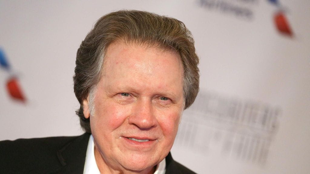 Lauluntekijä-muusikko Mark James on kuollut kotonaan 83-vuotiaana.