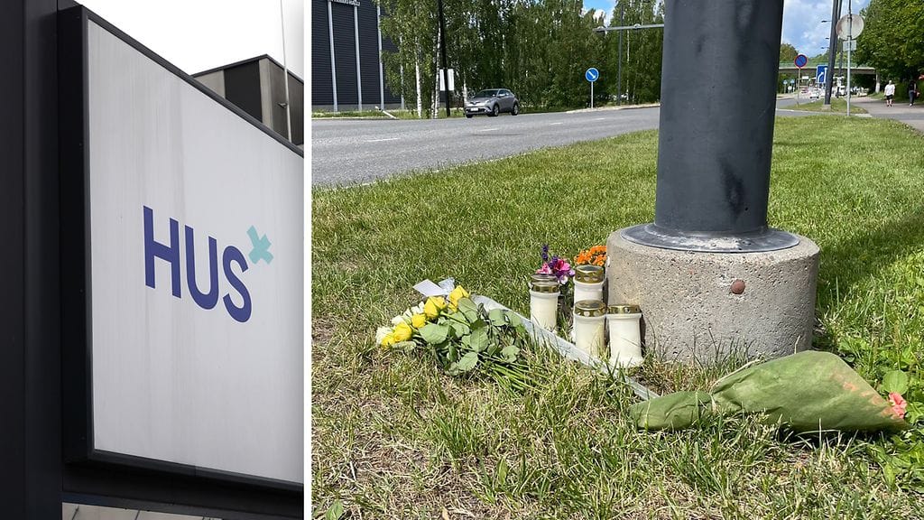 Skuuttionnettomuuksien määrä on ollut HUSin alueella laskemaan päin.