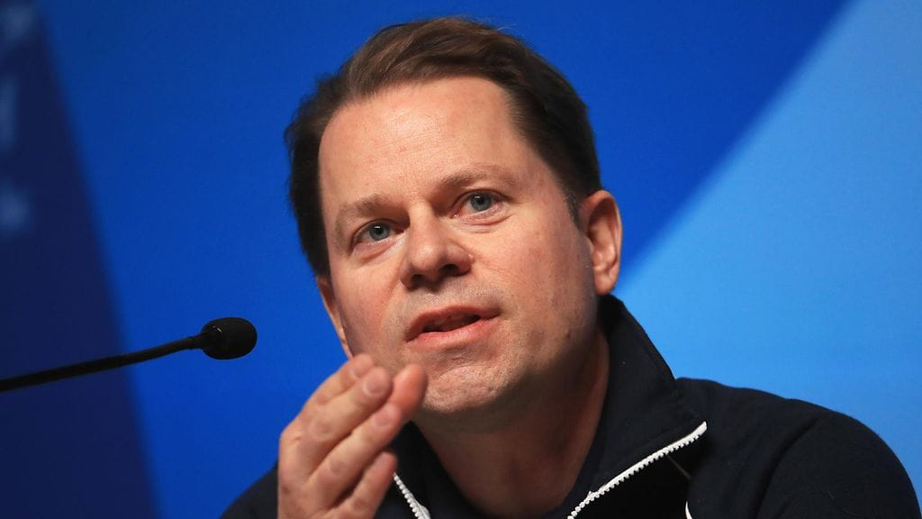 Olivier Nigglin johtaman Wadan toiminta näyttäytyy kyseenalaiselta New York Timesin paljastusten rinnalla.