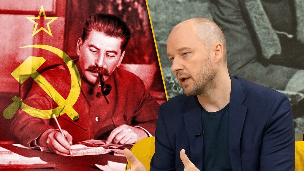Uutta tietoa Stalinin vainoista – suomalaisia surmattiin järjestelmällisesti