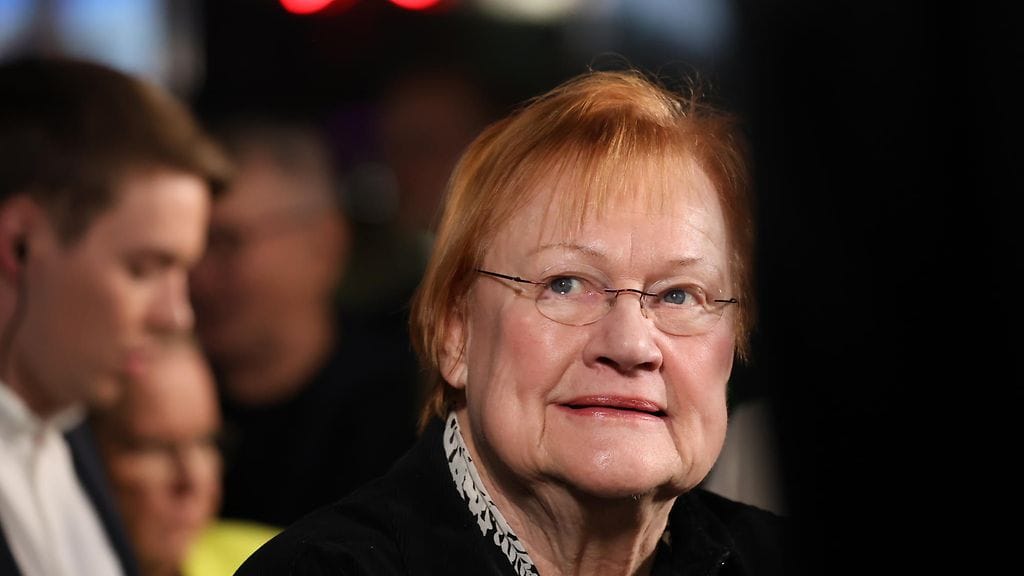 Presidentti Tarja Halonen ei osallistu Linnan juhliin YK-kokouksen takia.