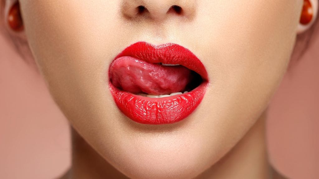 "Sylje sen päälle", kehotettiin viraalivideossa. Kuvituskuva.