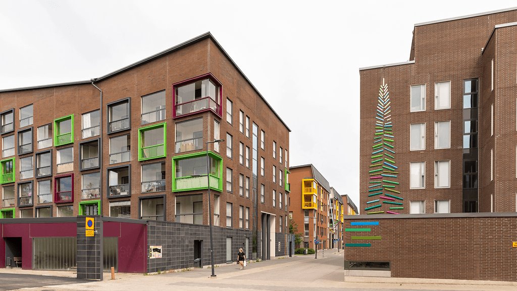 Kivistö on runsaan 8 000 asukkaan kasvava kaupunginosa Vantaalla, Hämeenlinnanväylän itäpuolella Kivistön suuralueella.