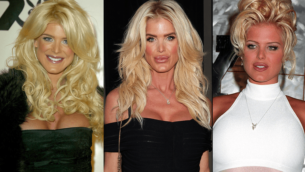 Malli Victoria Silvstedt viettää nykyään aikaa Monacossa.