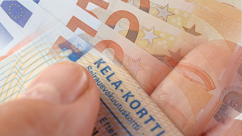 Hallituksen mukaan hedelmöityshoitojen korvausaste on noin 40 prosenttia korvauksen perusteena olevista kustannuksista. Kuvituskuva.